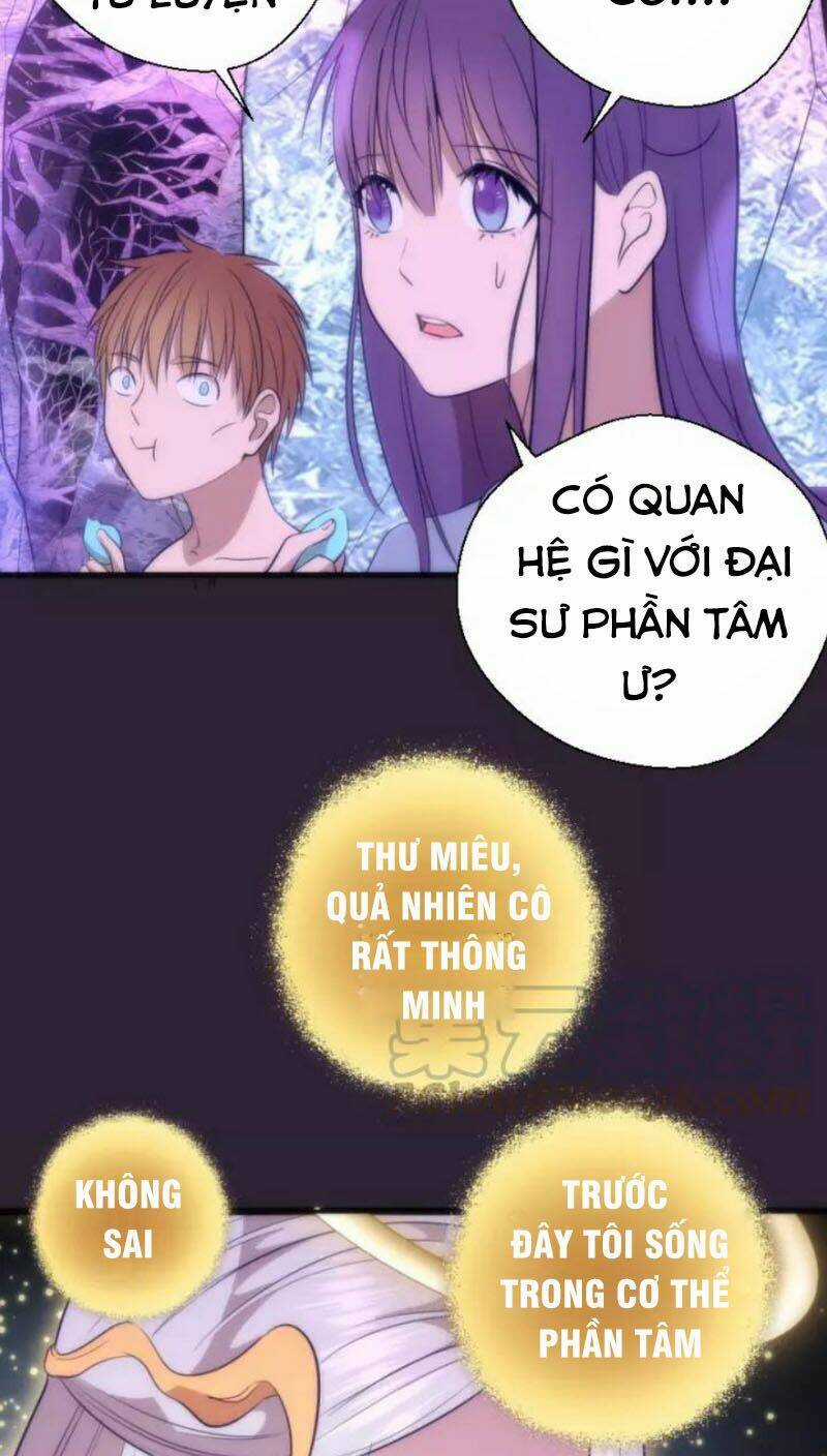 Cao Đẳng Linh Hồn Chapter 71.2 trang 11