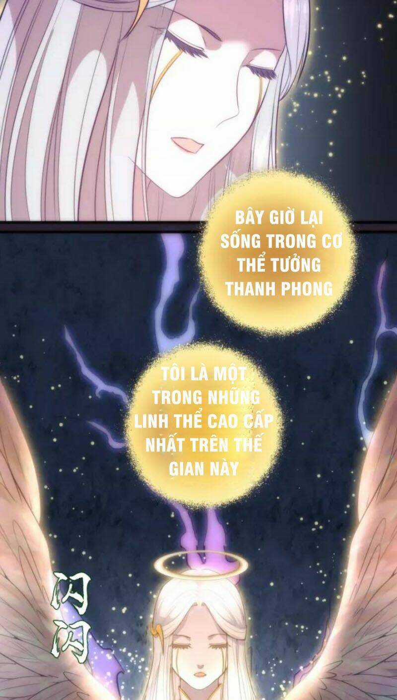 Cao Đẳng Linh Hồn Chapter 71.2 trang 12