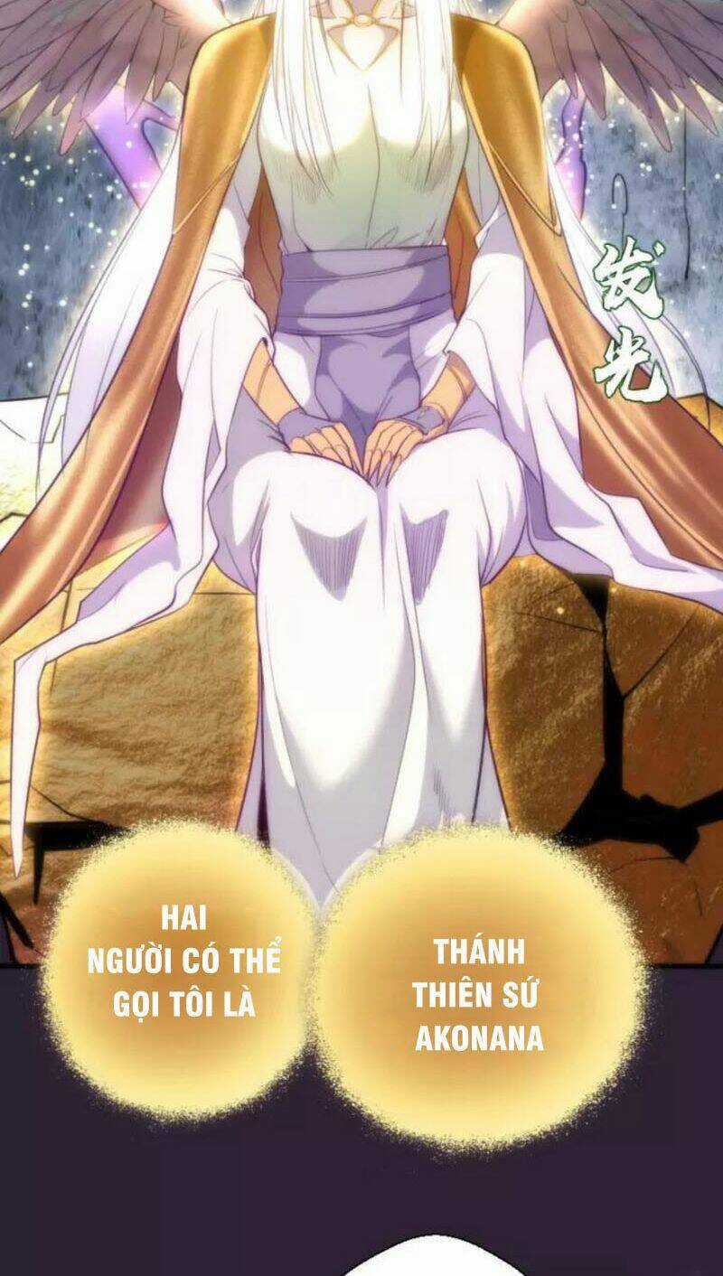 Cao Đẳng Linh Hồn Chapter 71.2 trang 13