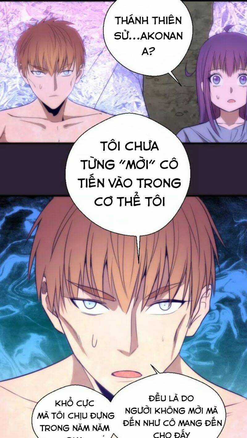 Cao Đẳng Linh Hồn Chapter 71.2 trang 14