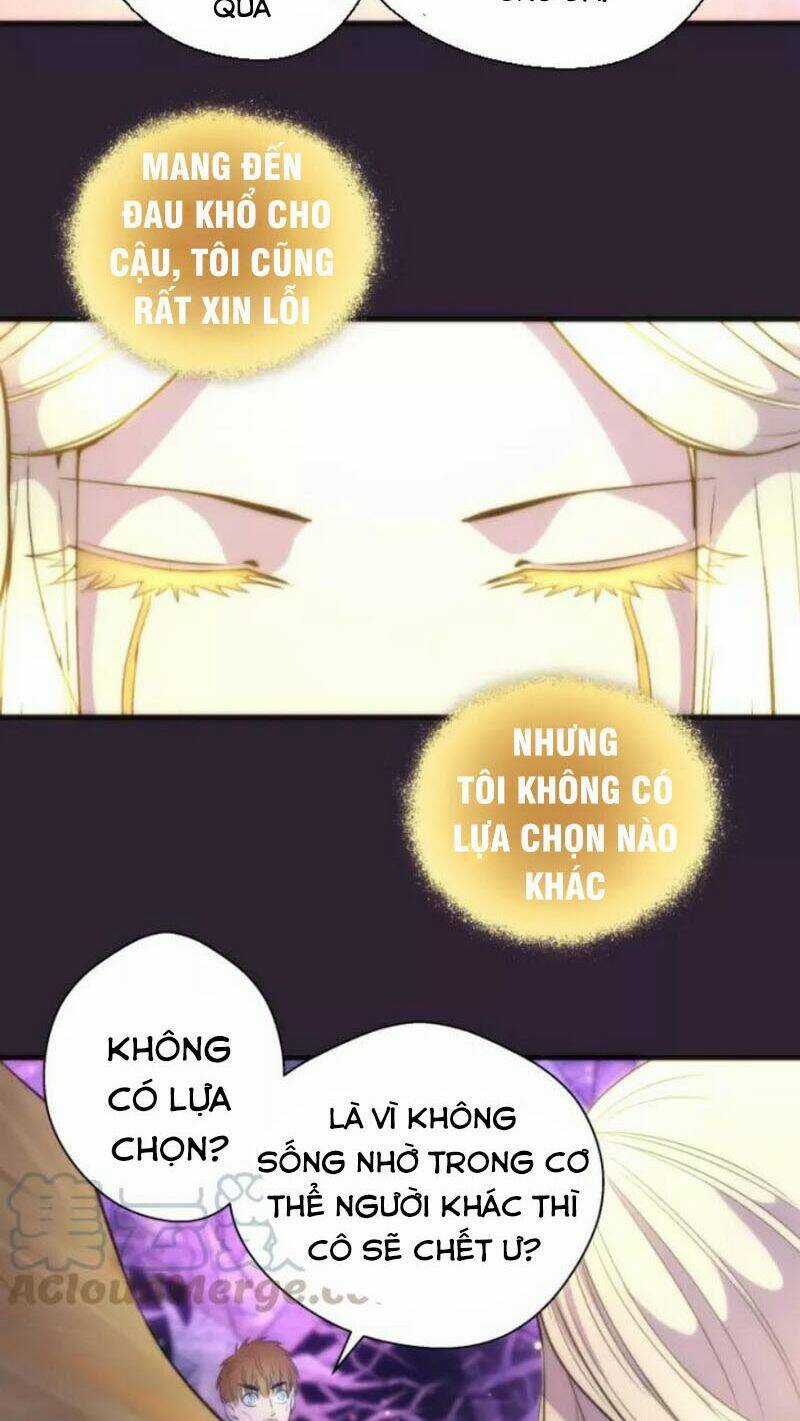 Cao Đẳng Linh Hồn Chapter 71.2 trang 15