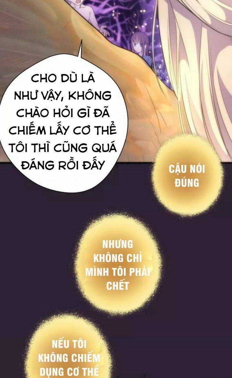 Cao Đẳng Linh Hồn Chapter 71.2 trang 16