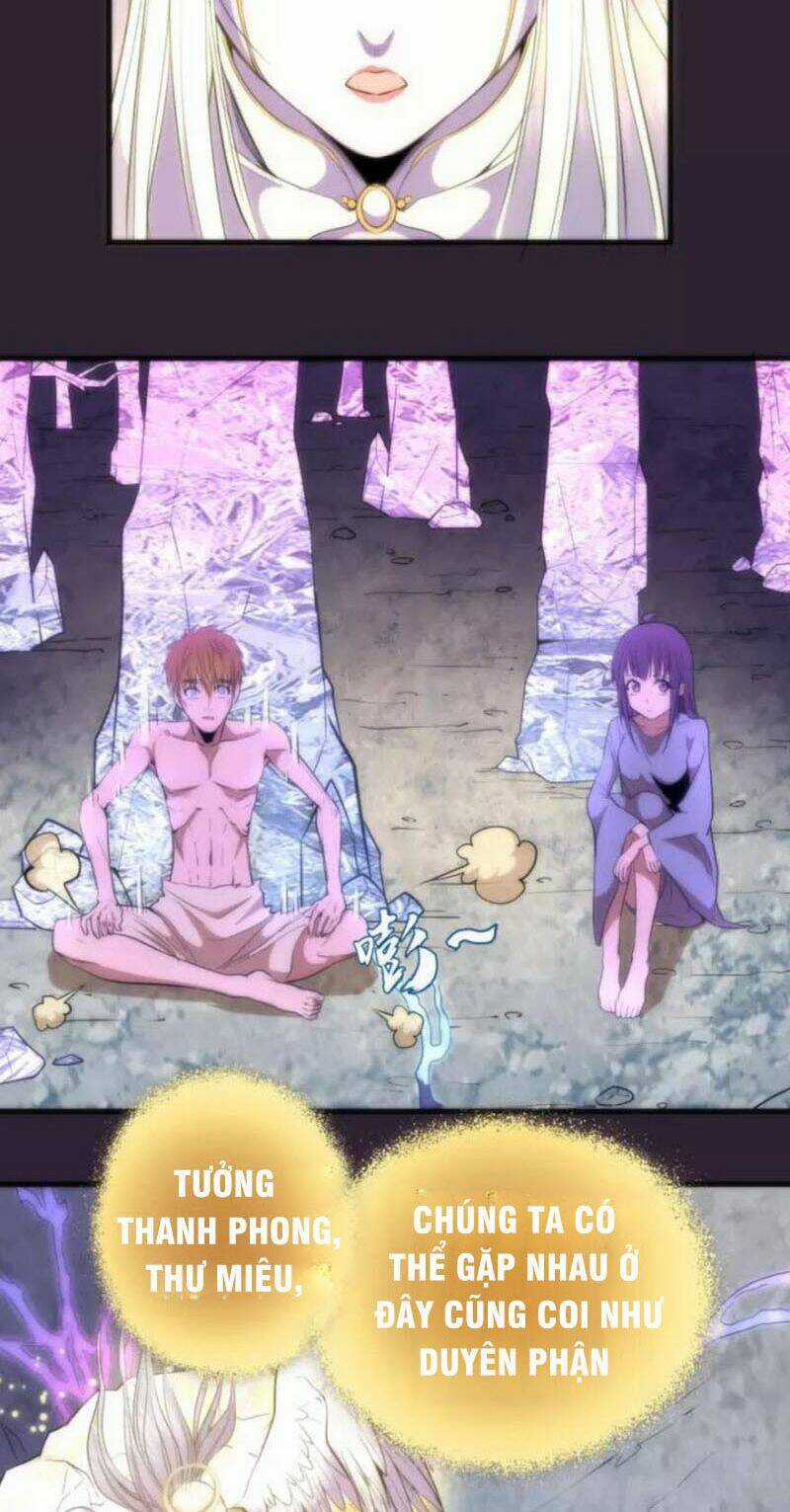 Cao Đẳng Linh Hồn Chapter 71.2 trang 19