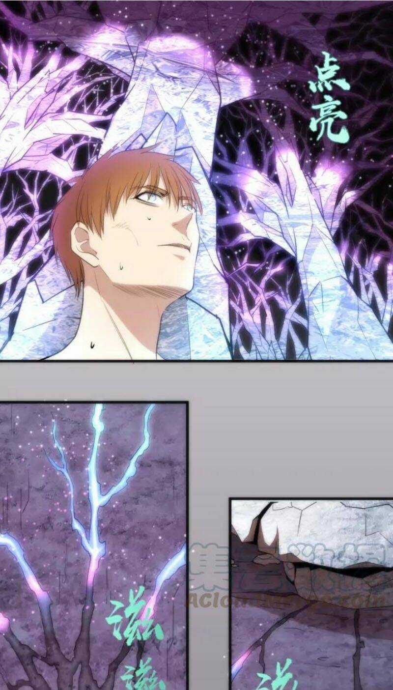 Cao Đẳng Linh Hồn Chapter 71.2 trang 2