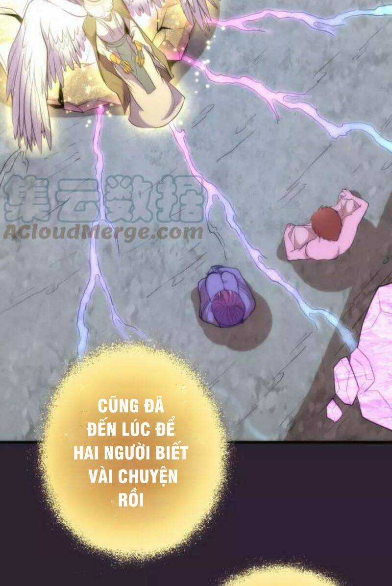 Cao Đẳng Linh Hồn Chapter 71.2 trang 20