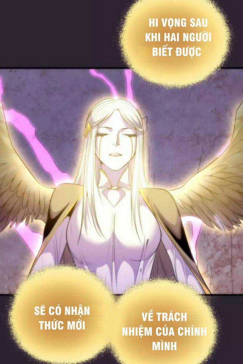 Cao Đẳng Linh Hồn Chapter 71.2 trang 21