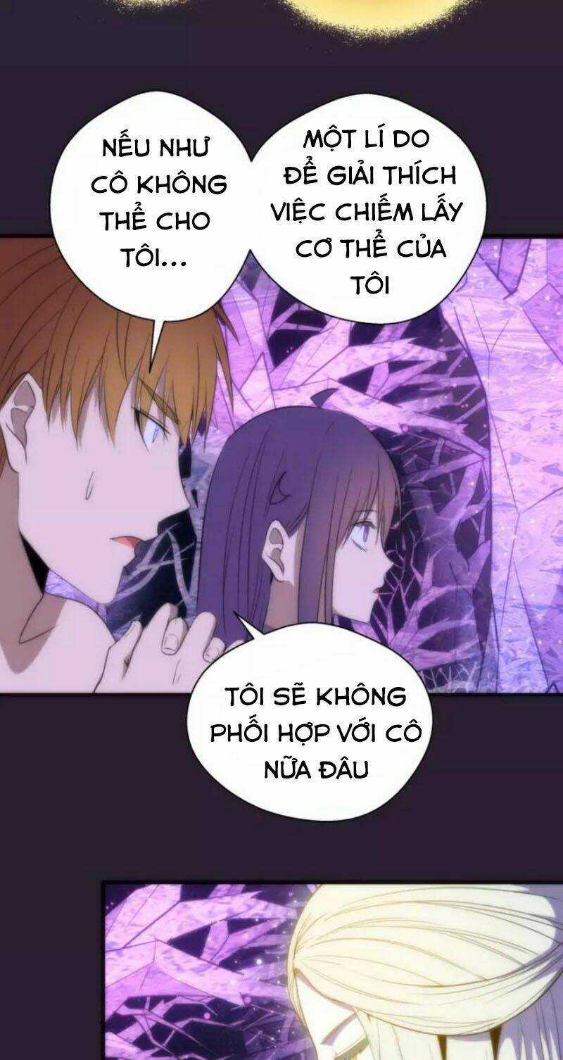 Cao Đẳng Linh Hồn Chapter 71.2 trang 22