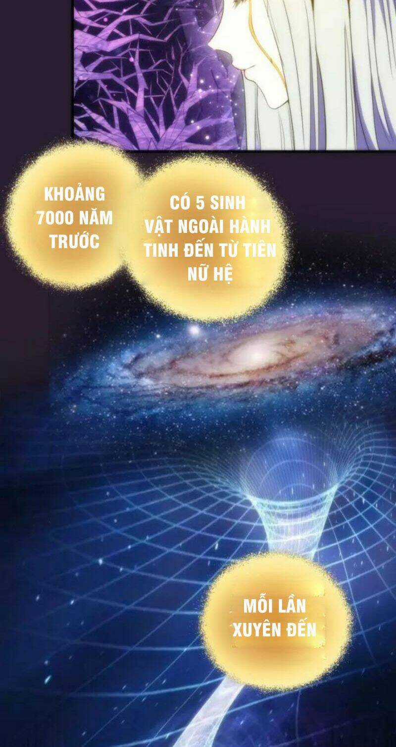 Cao Đẳng Linh Hồn Chapter 71.2 trang 23