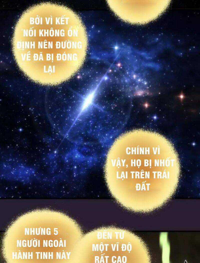 Cao Đẳng Linh Hồn Chapter 71.2 trang 25