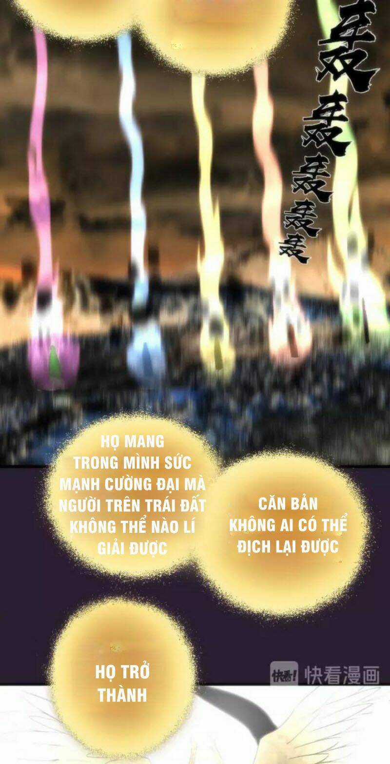 Cao Đẳng Linh Hồn Chapter 71.2 trang 26