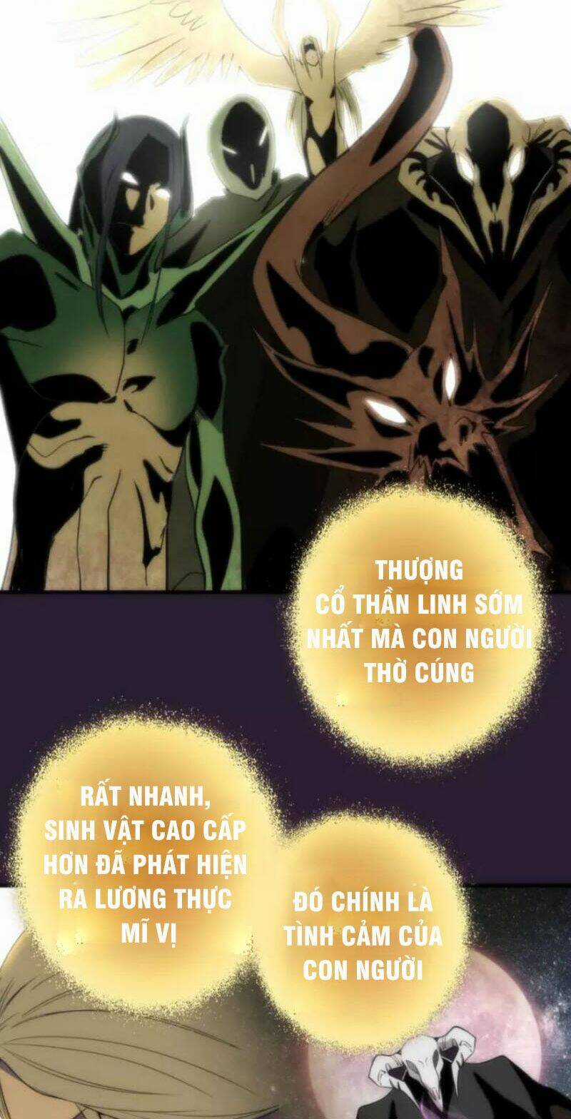 Cao Đẳng Linh Hồn Chapter 71.2 trang 27