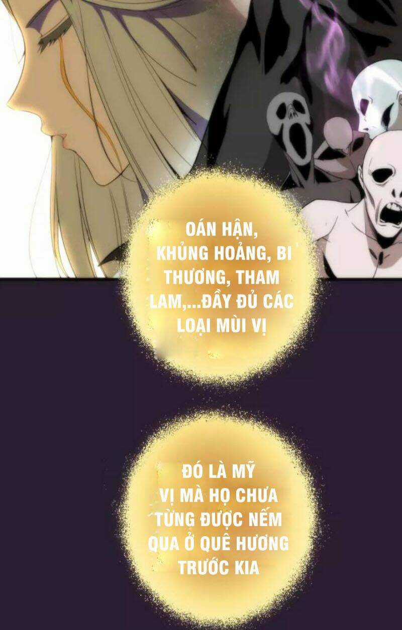 Cao Đẳng Linh Hồn Chapter 71.2 trang 28