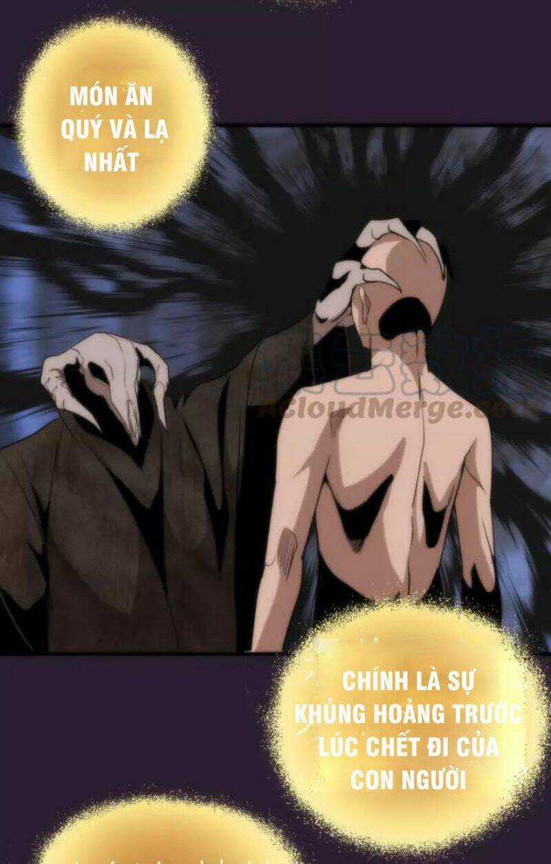 Cao Đẳng Linh Hồn Chapter 71.2 trang 29