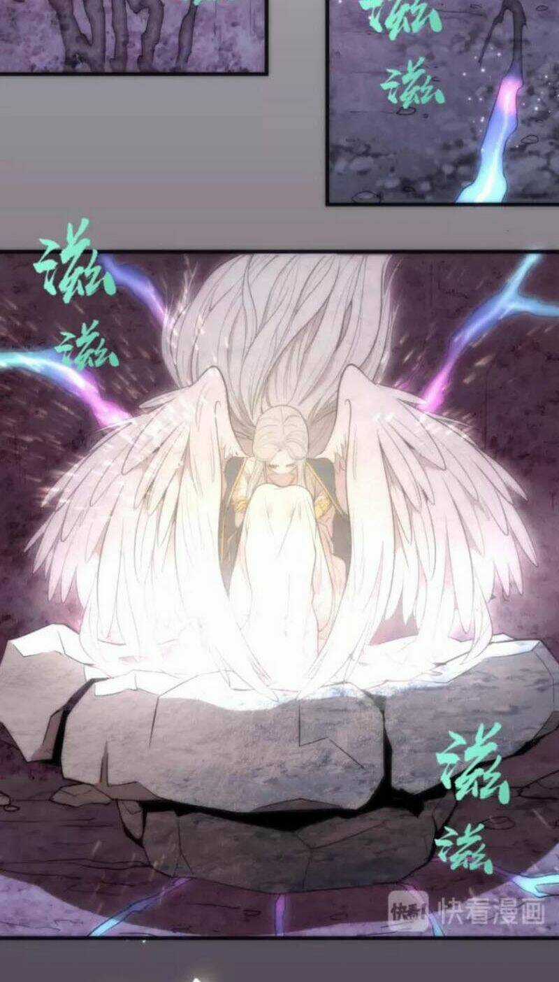 Cao Đẳng Linh Hồn Chapter 71.2 trang 3