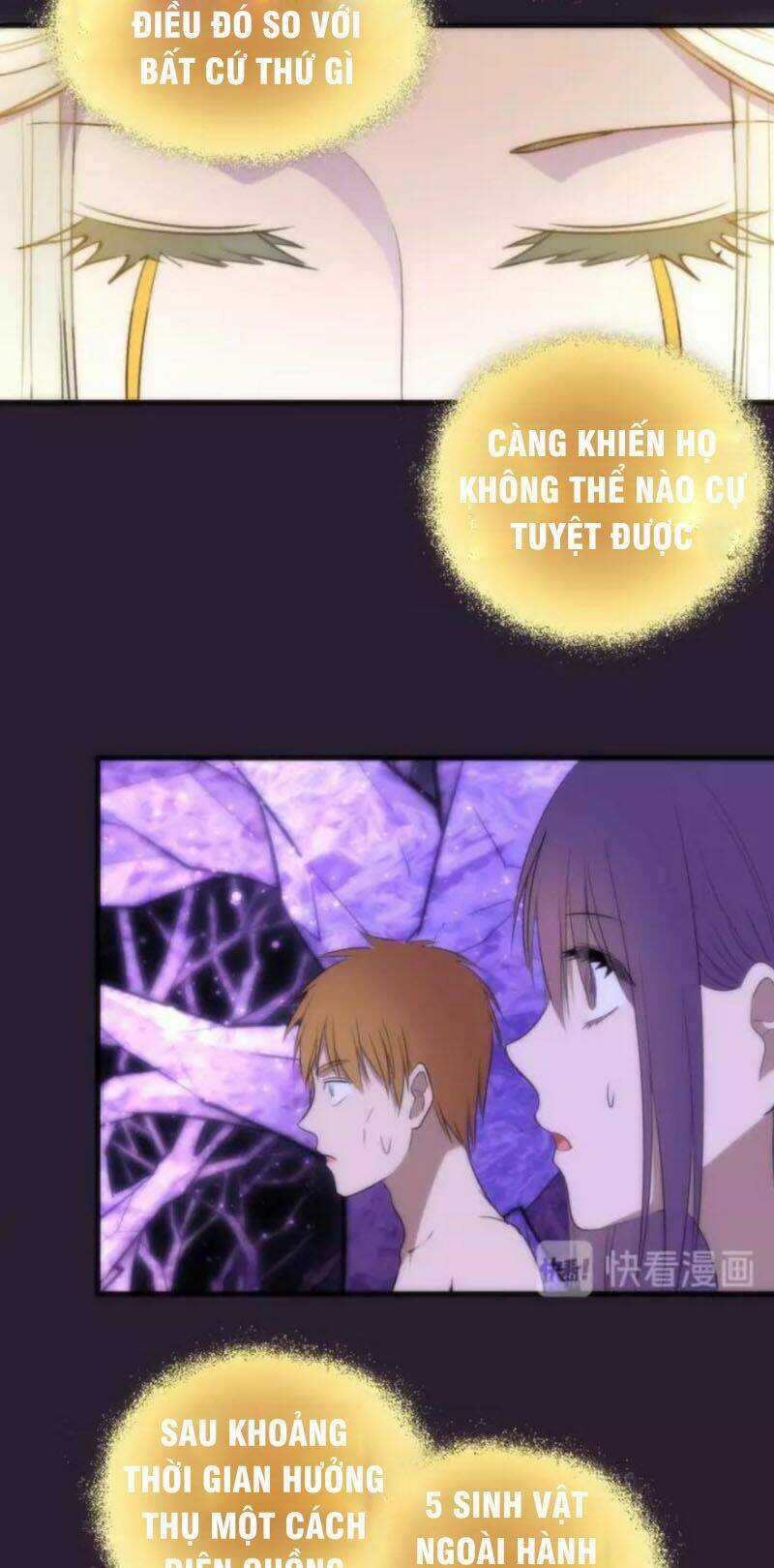 Cao Đẳng Linh Hồn Chapter 71.2 trang 30