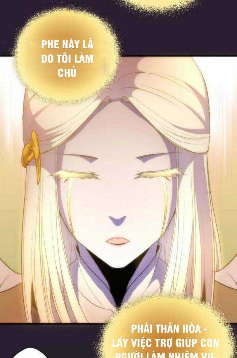 Cao Đẳng Linh Hồn Chapter 71.2 trang 32