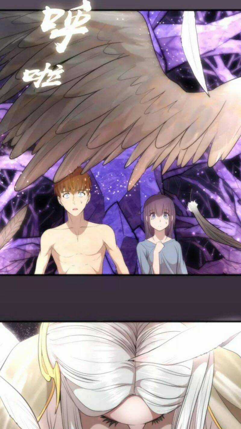 Cao Đẳng Linh Hồn Chapter 71.2 trang 4