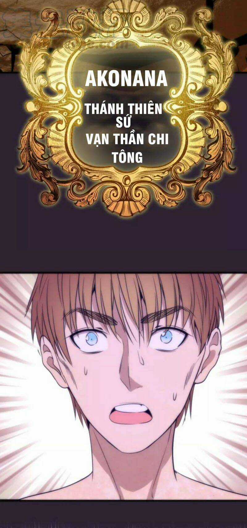 Cao Đẳng Linh Hồn Chapter 71.2 trang 7