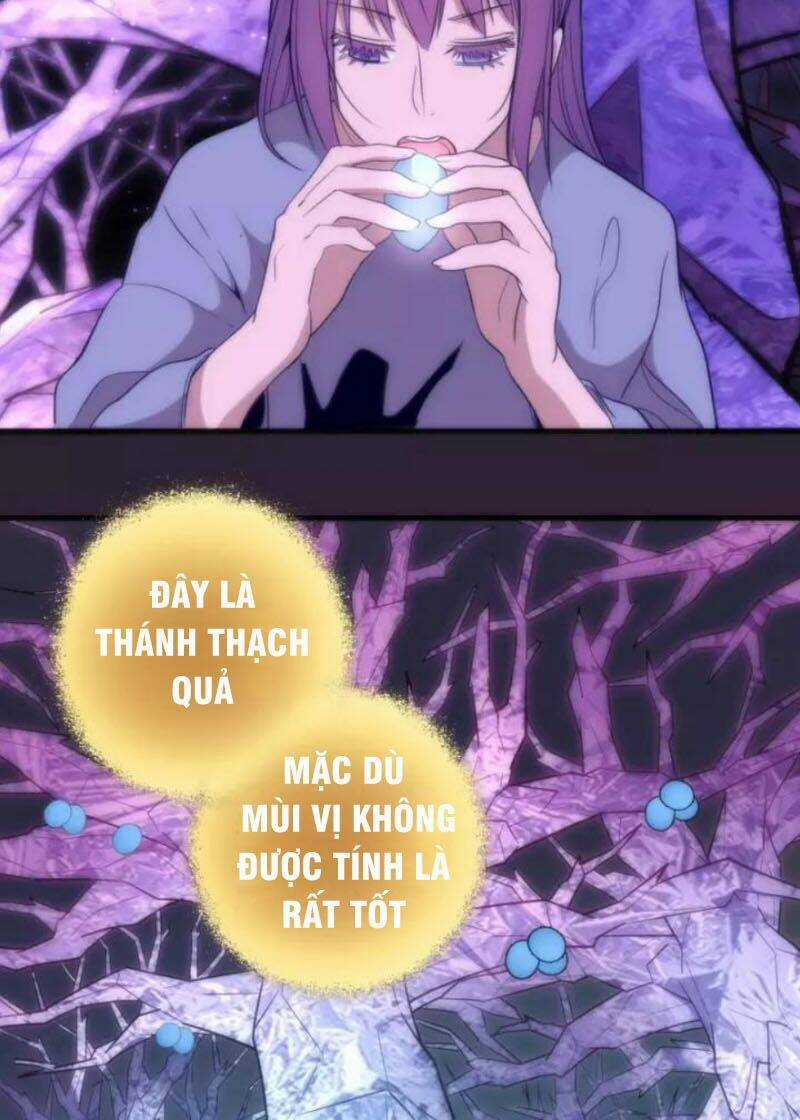 Cao Đẳng Linh Hồn Chapter 71.2 trang 9