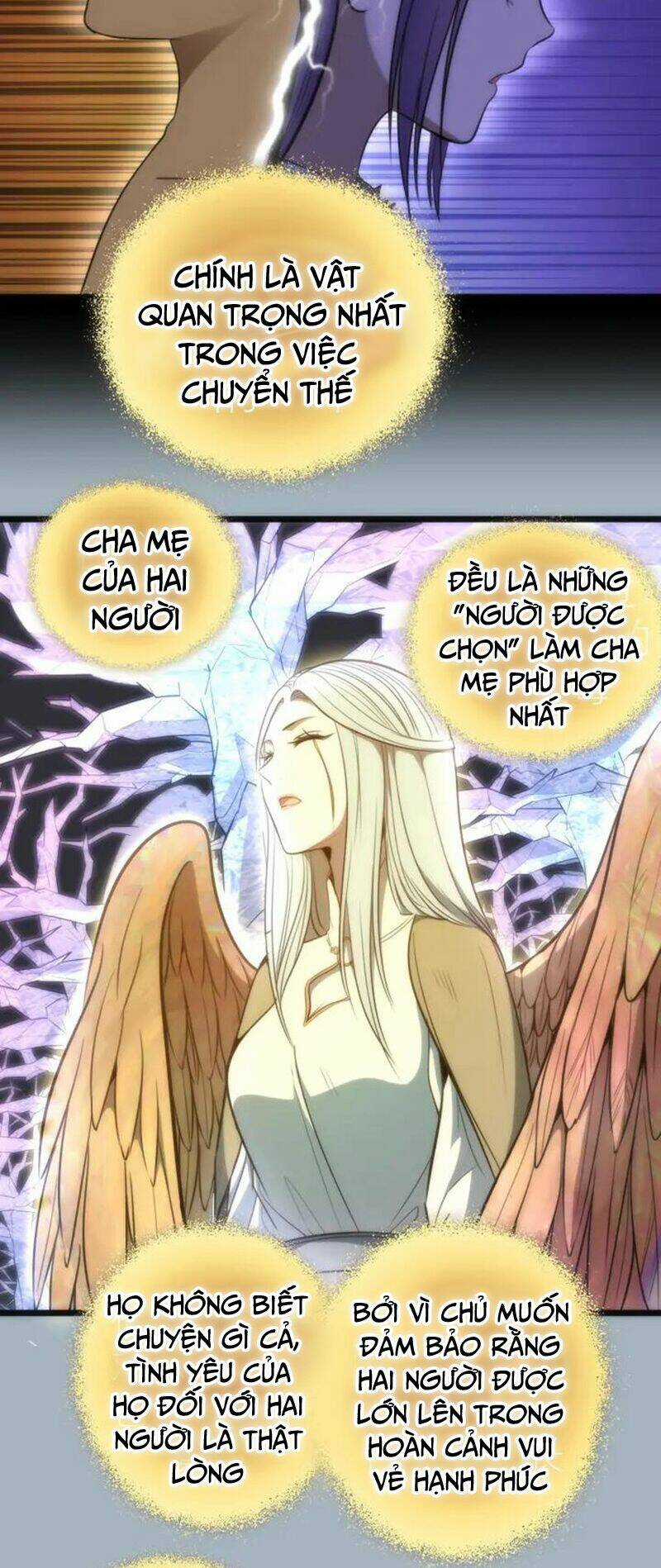 Cao Đẳng Linh Hồn Chapter 72.1 trang 25