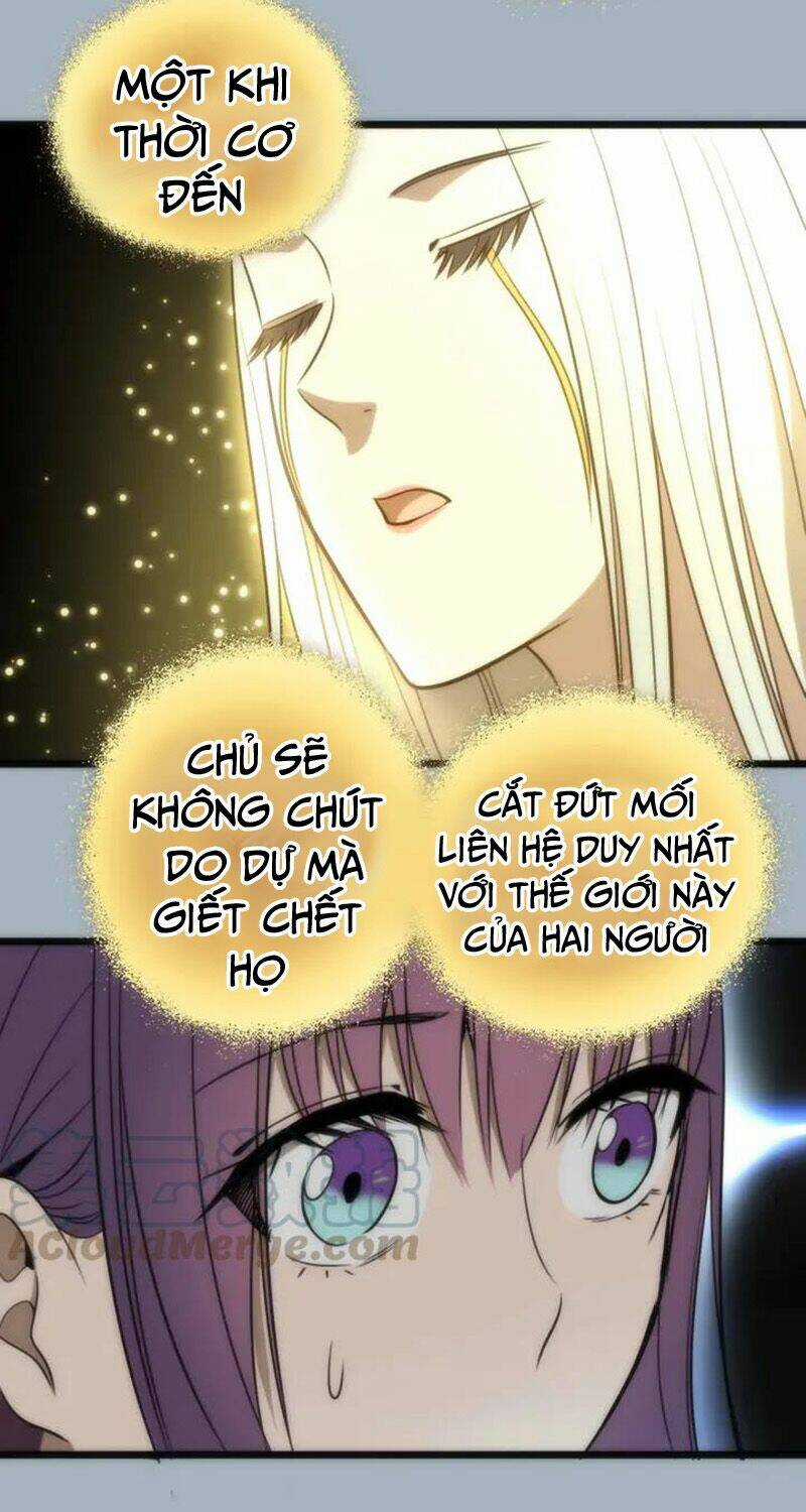 Cao Đẳng Linh Hồn Chapter 72.1 trang 26