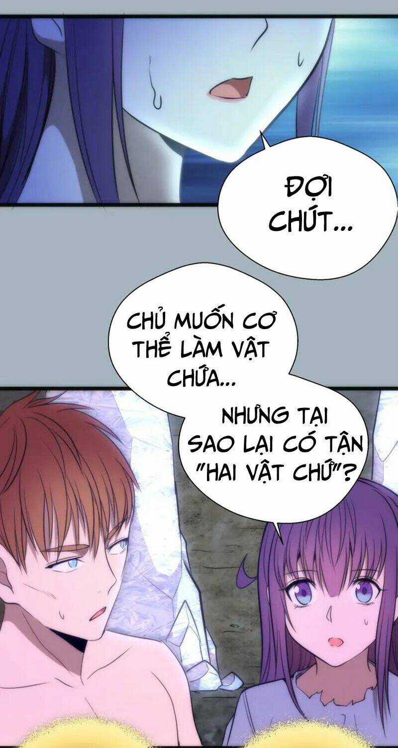 Cao Đẳng Linh Hồn Chapter 72.1 trang 27