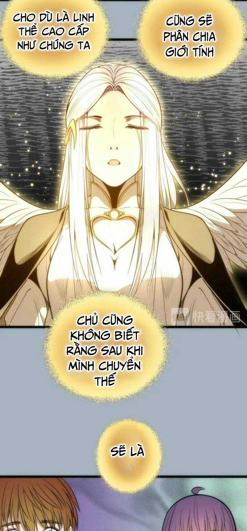 Cao Đẳng Linh Hồn Chapter 72.1 trang 28