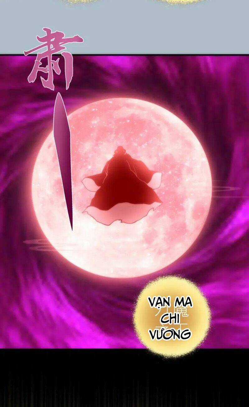 Cao Đẳng Linh Hồn Chapter 72.2 trang 12