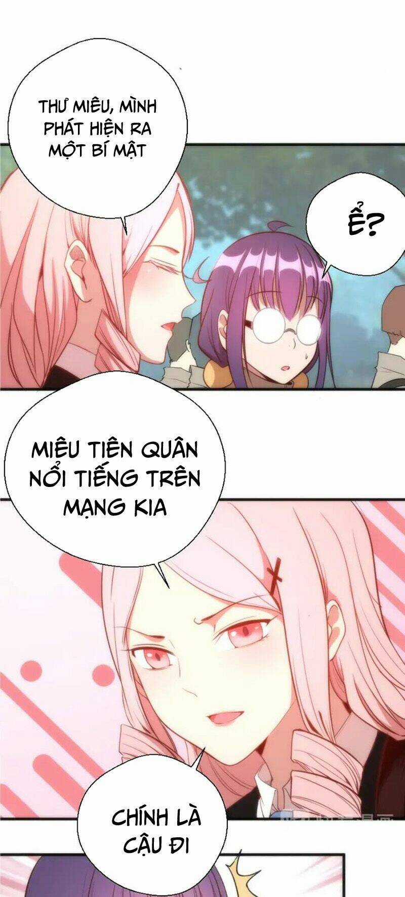 Cao Đẳng Linh Hồn Chapter 72.2 trang 20