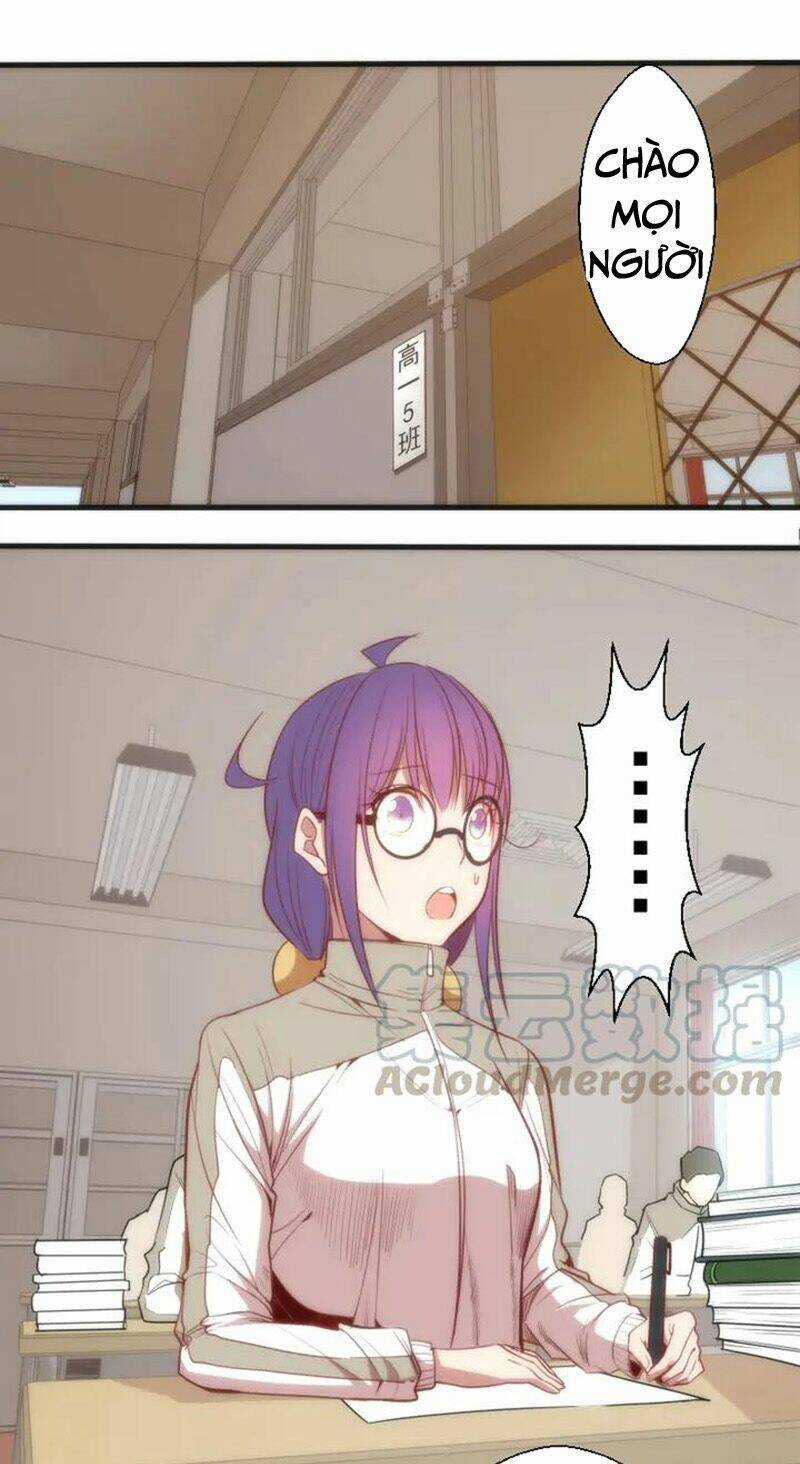 Cao Đẳng Linh Hồn Chapter 72.2 trang 26