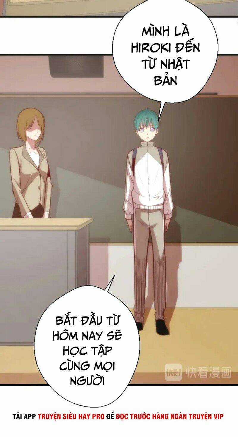 Cao Đẳng Linh Hồn Chapter 72.2 trang 27