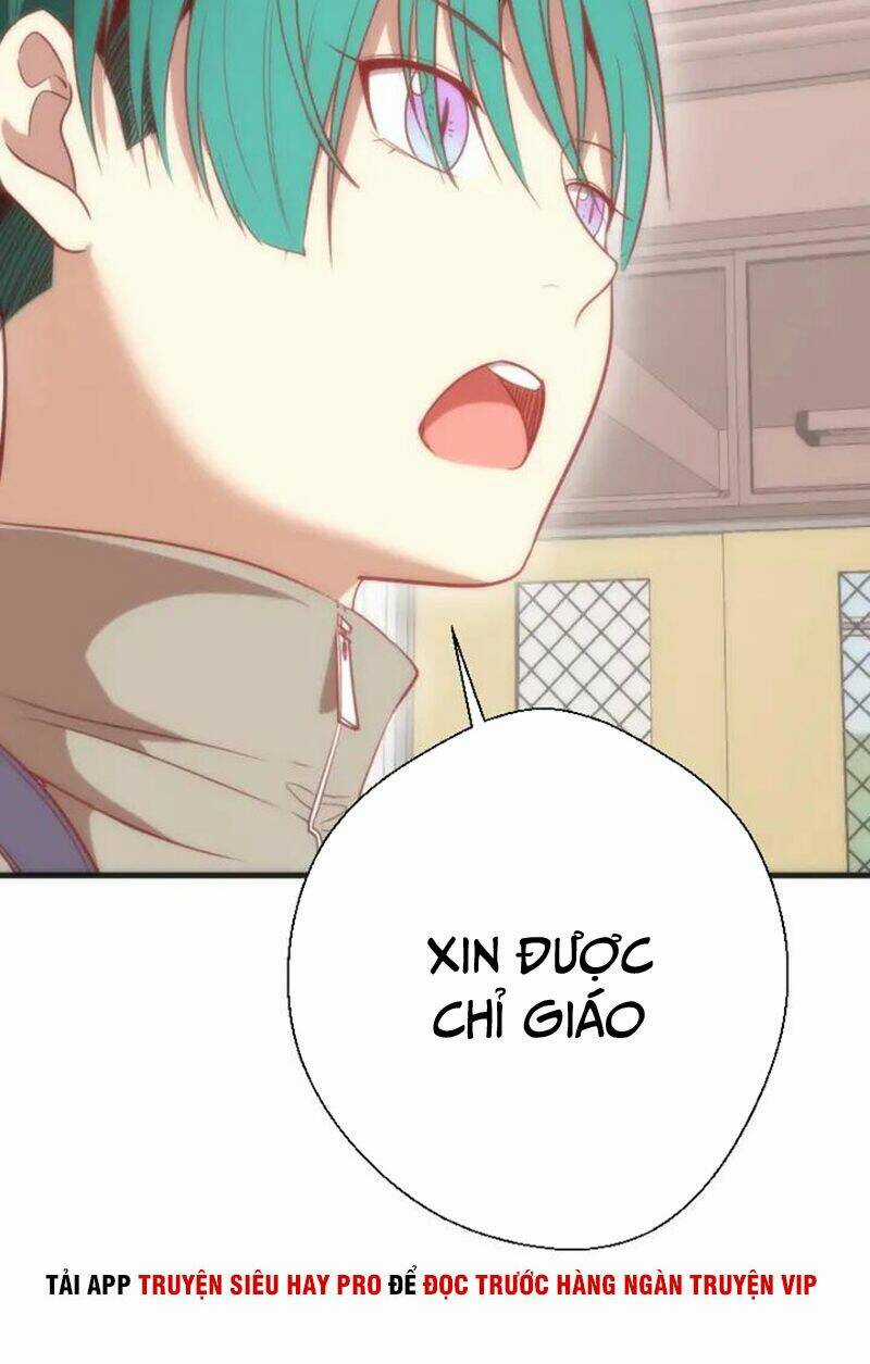 Cao Đẳng Linh Hồn Chapter 72.2 trang 29