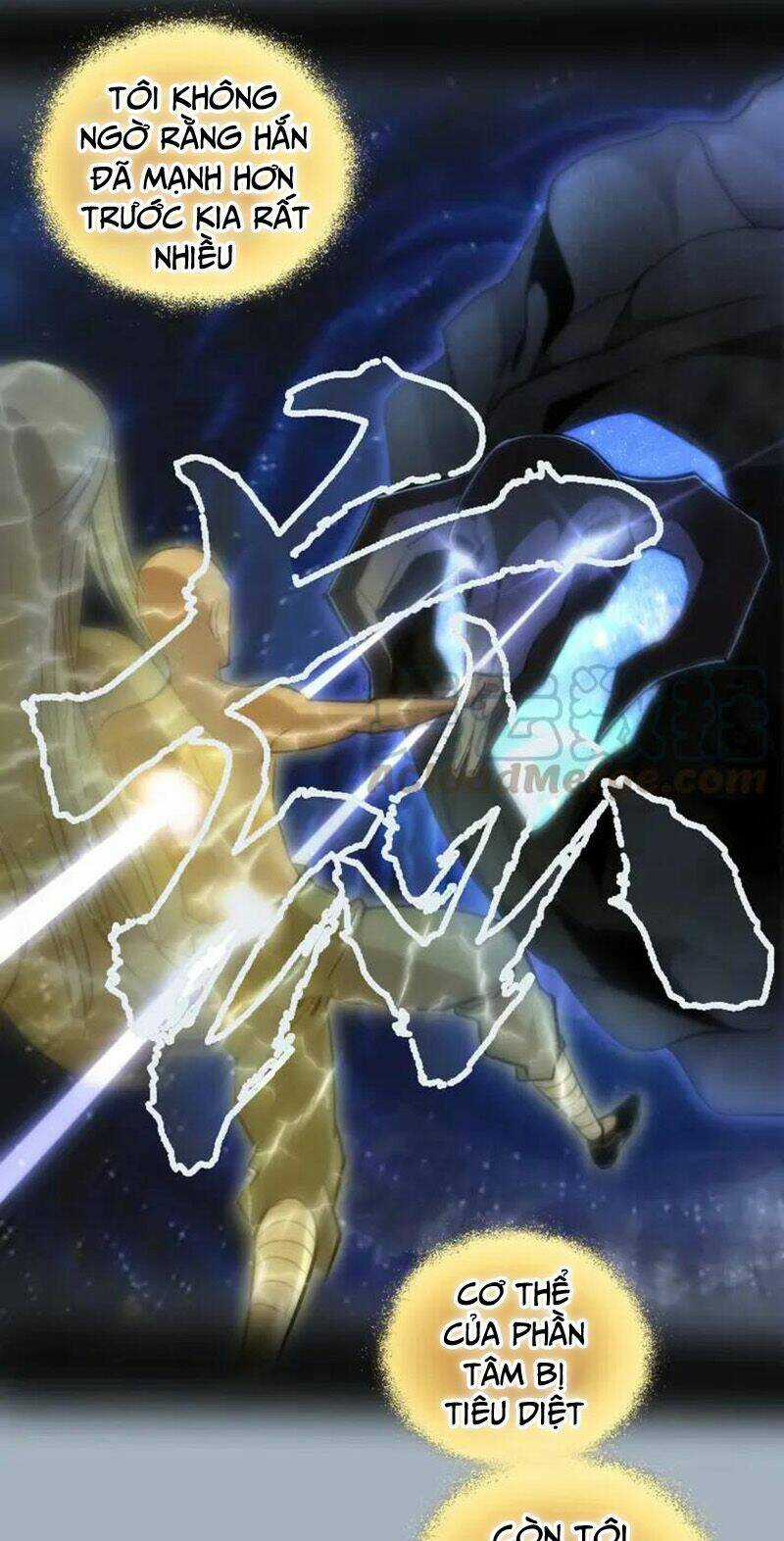 Cao Đẳng Linh Hồn Chapter 72.2 trang 4