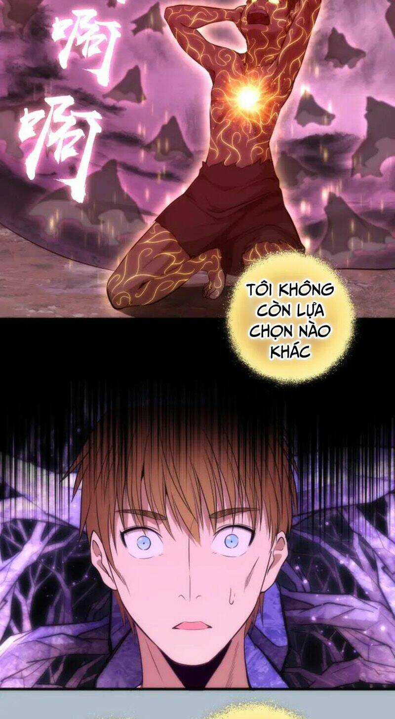 Cao Đẳng Linh Hồn Chapter 72.2 trang 9