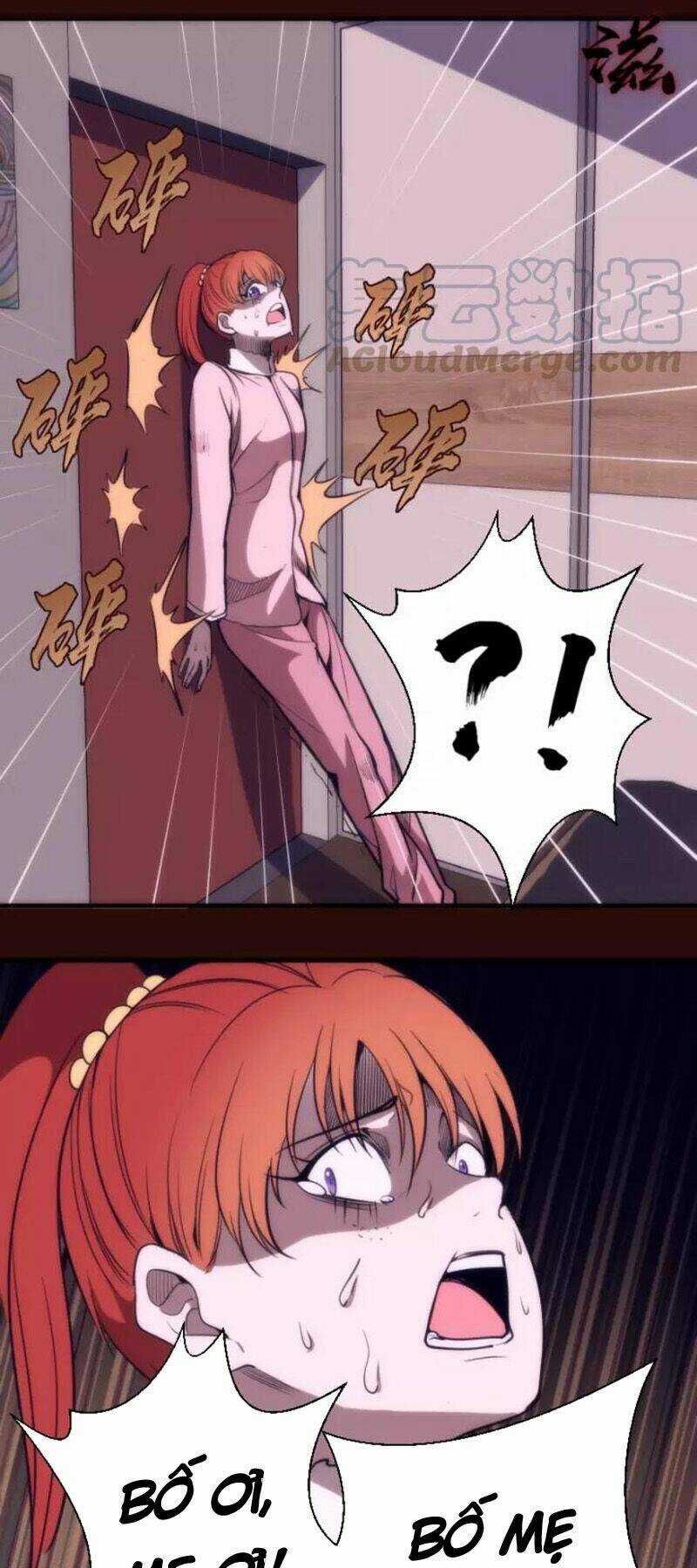 Cao Đẳng Linh Hồn Chapter 73.1 trang 10