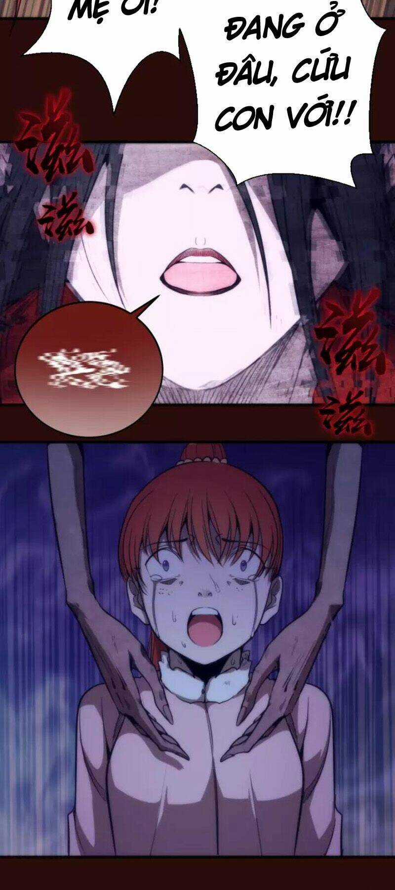 Cao Đẳng Linh Hồn Chapter 73.1 trang 11