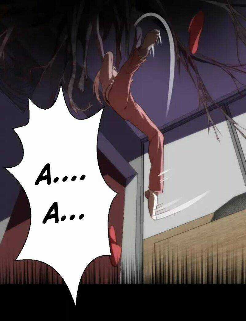 Cao Đẳng Linh Hồn Chapter 73.1 trang 13