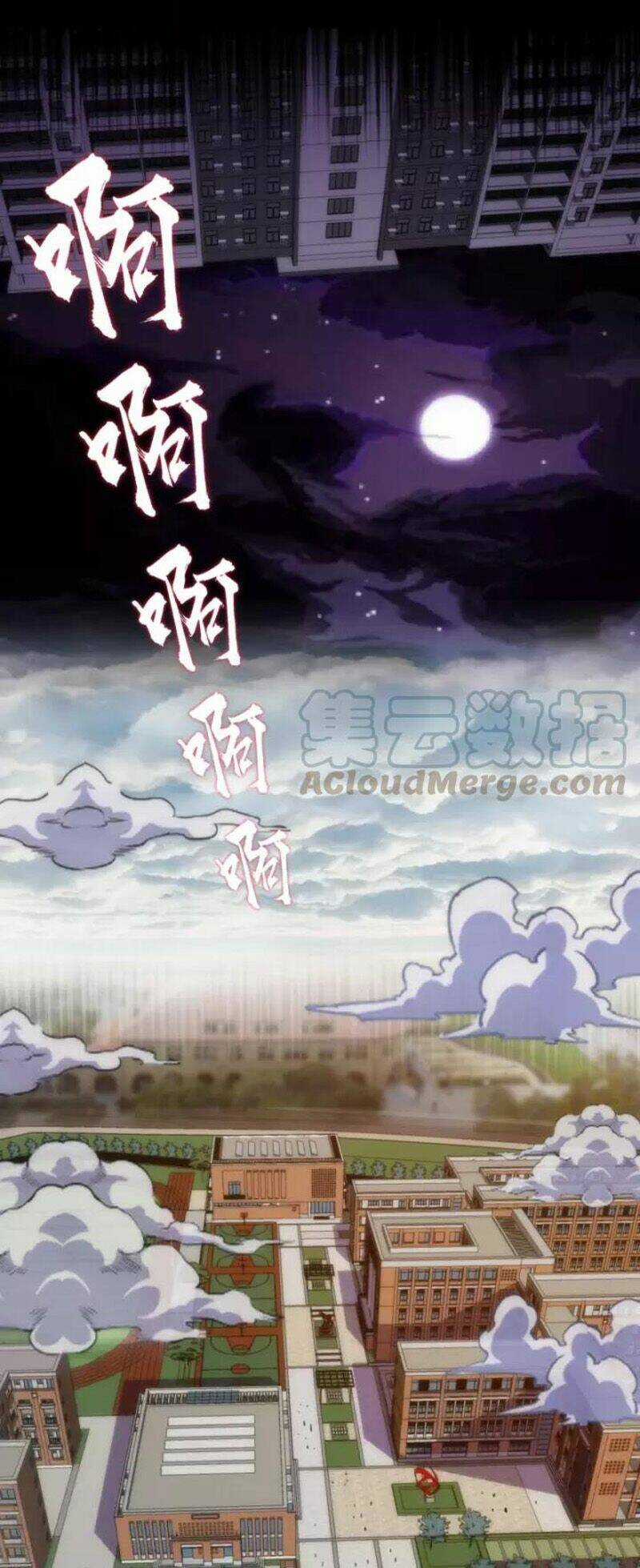 Cao Đẳng Linh Hồn Chapter 73.1 trang 14