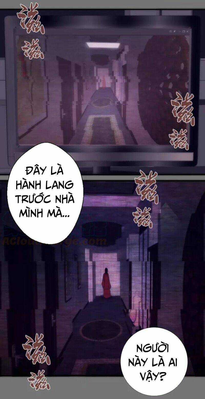 Cao Đẳng Linh Hồn Chapter 73.1 trang 2