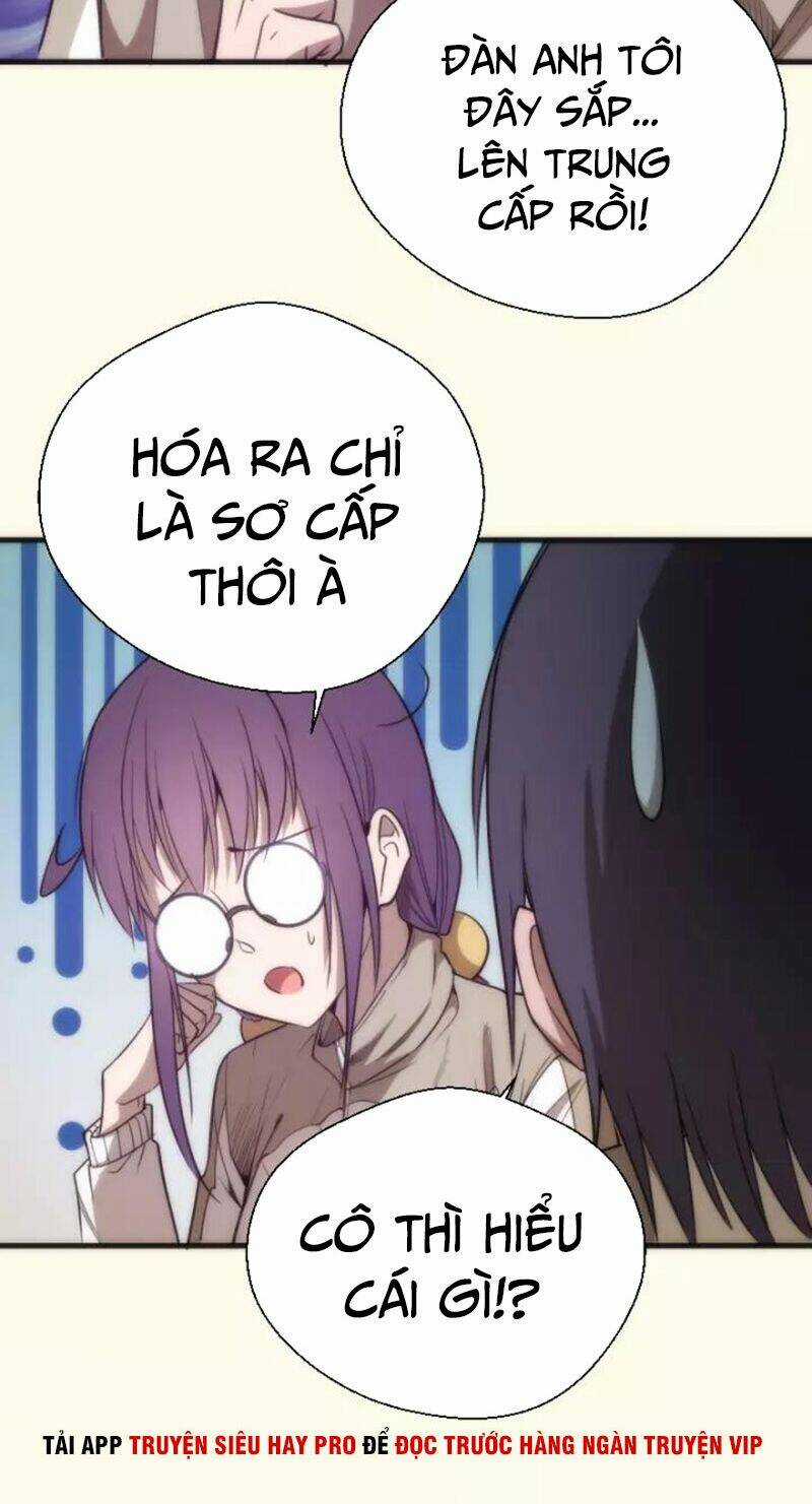 Cao Đẳng Linh Hồn Chapter 73.1 trang 29