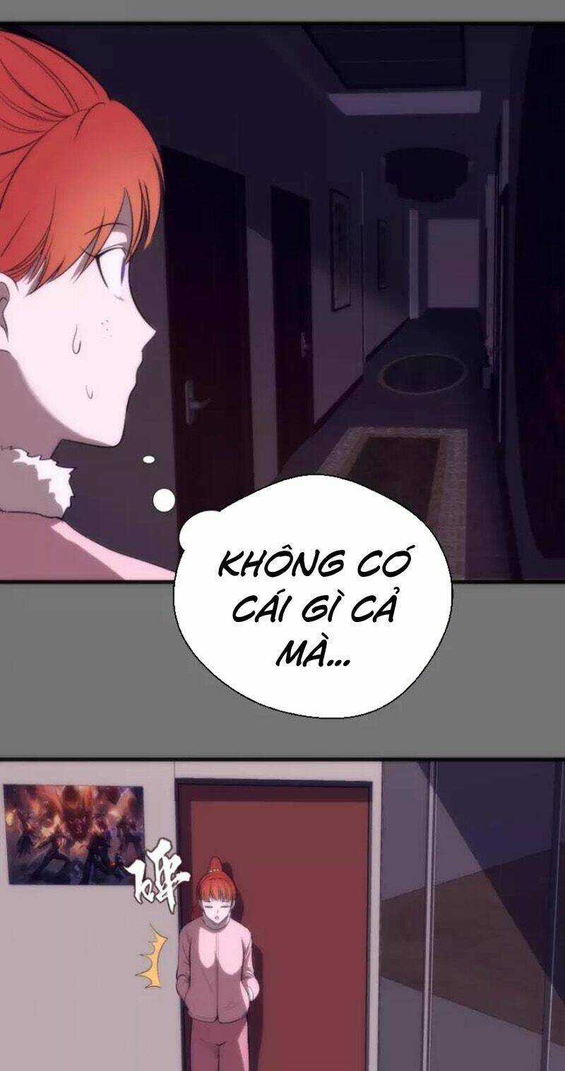 Cao Đẳng Linh Hồn Chapter 73.1 trang 4