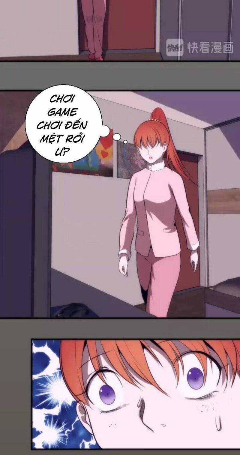 Cao Đẳng Linh Hồn Chapter 73.1 trang 5