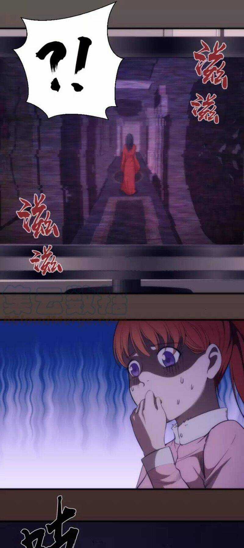 Cao Đẳng Linh Hồn Chapter 73.1 trang 6