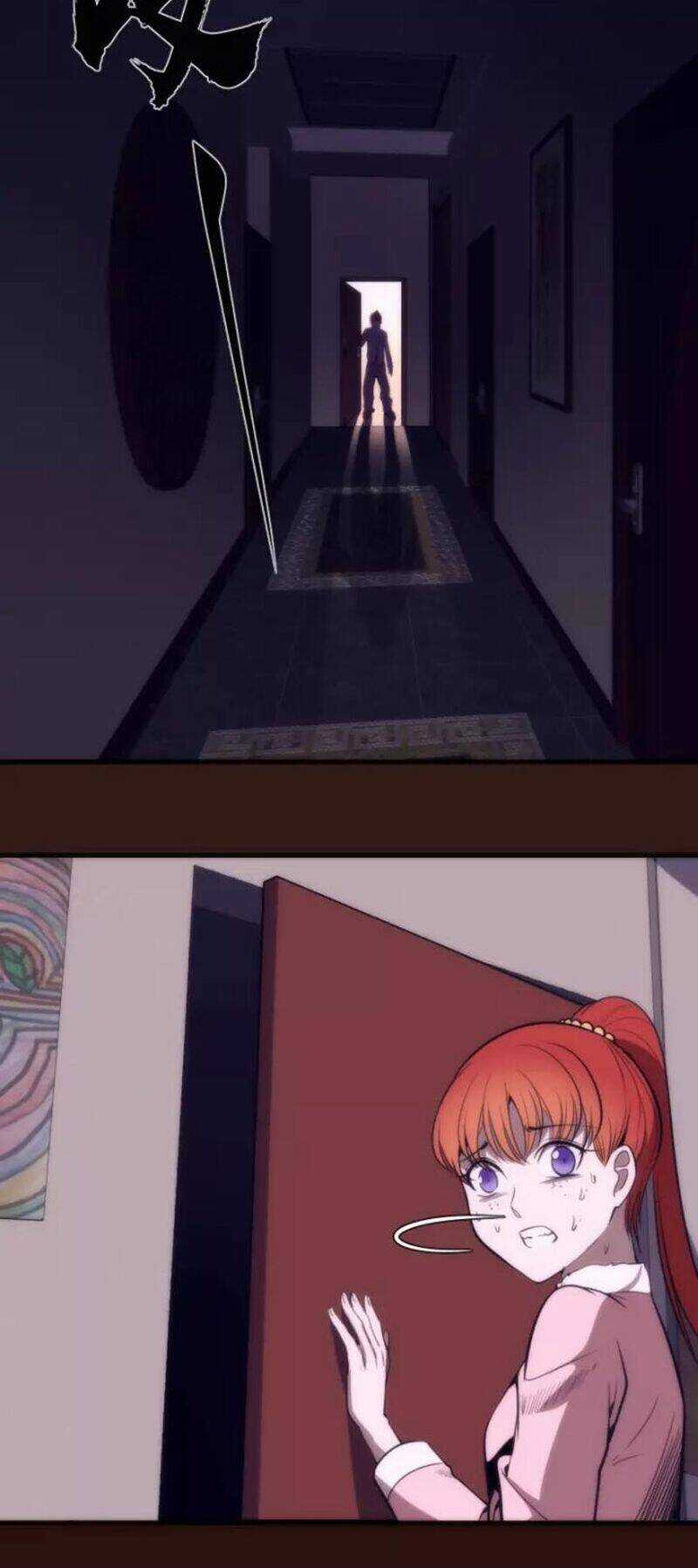 Cao Đẳng Linh Hồn Chapter 73.1 trang 7