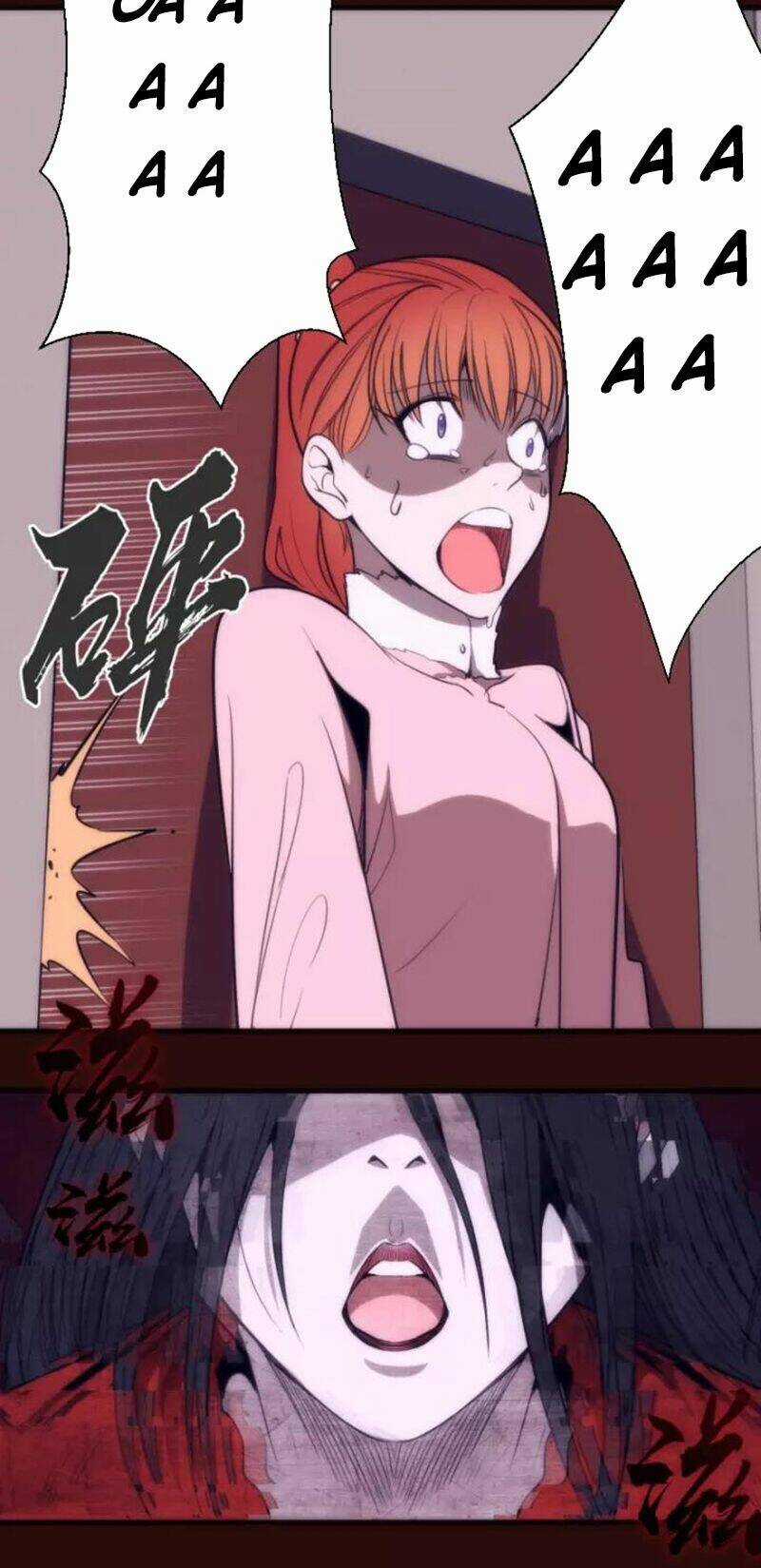 Cao Đẳng Linh Hồn Chapter 73.1 trang 9