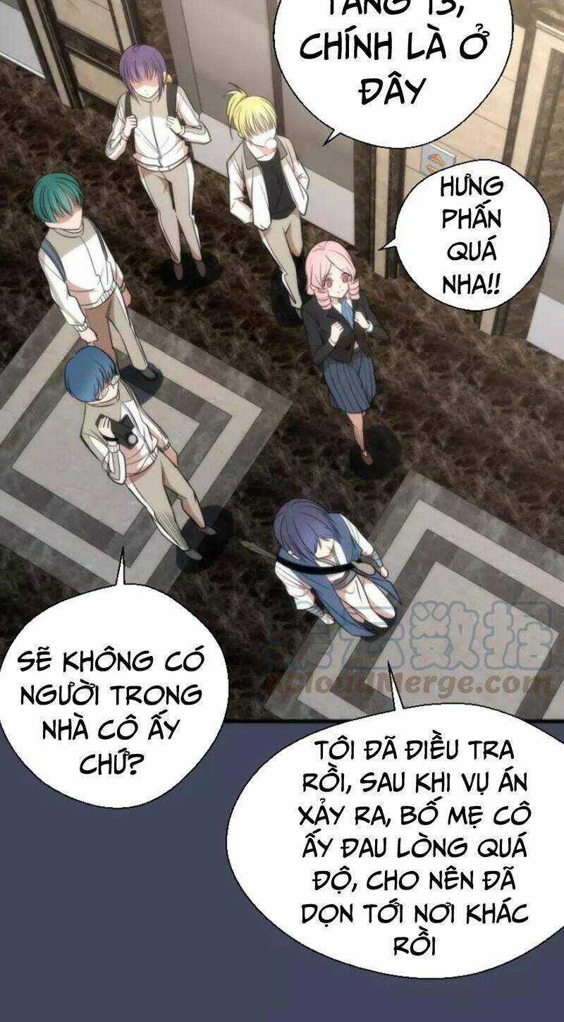 Cao Đẳng Linh Hồn Chapter 73.2 trang 13