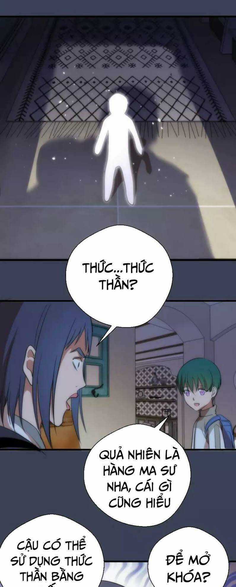 Cao Đẳng Linh Hồn Chapter 73.2 trang 24