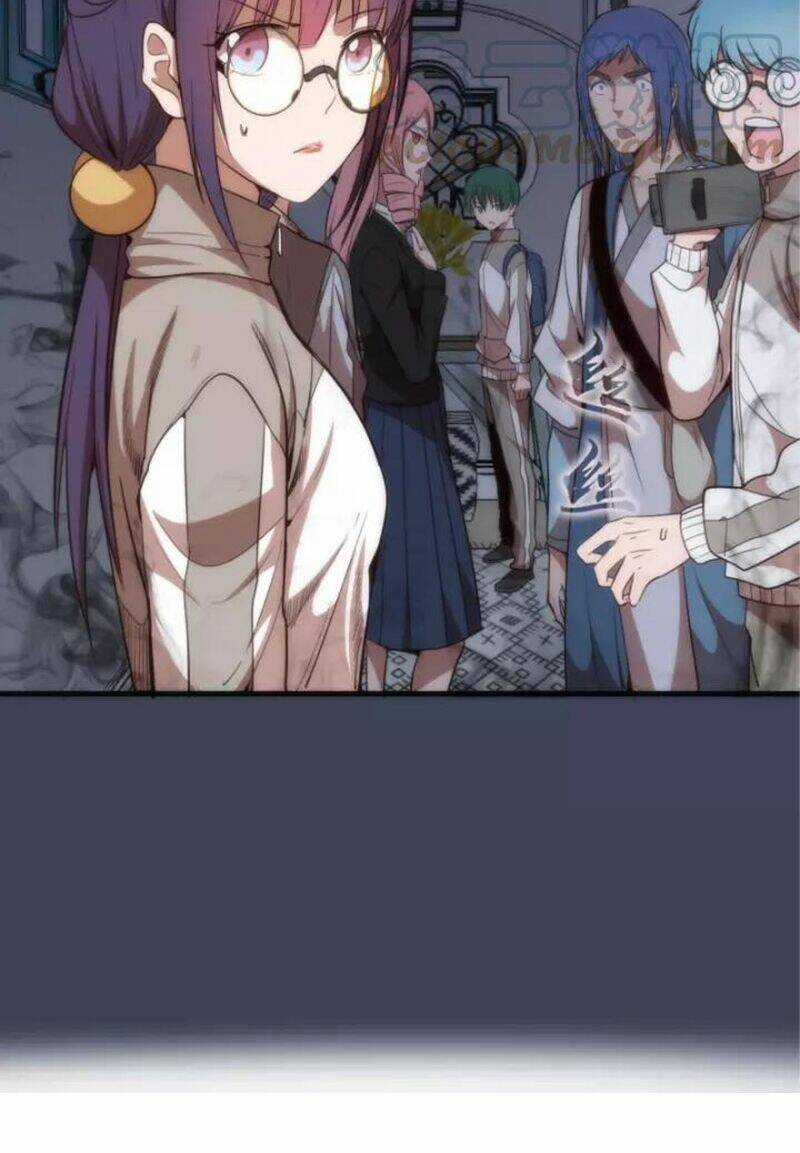 Cao Đẳng Linh Hồn Chapter 73.2 trang 31