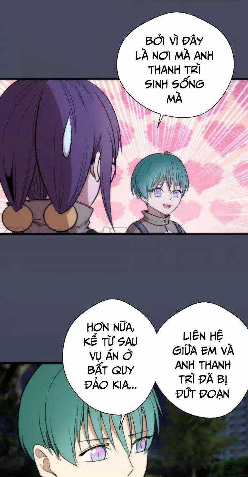 Cao Đẳng Linh Hồn Chapter 73.2 trang 6