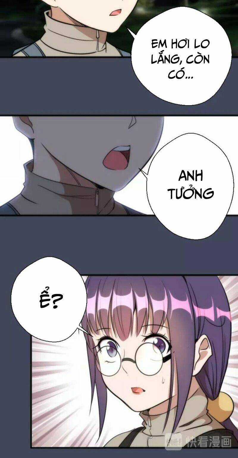 Cao Đẳng Linh Hồn Chapter 73.2 trang 7